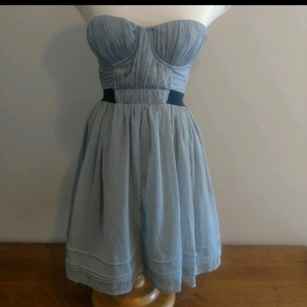 Urban Outfitters Pins and Needles Dress 0